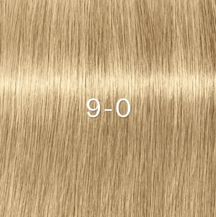 Schwarzkopf Igora Zero AMM - 9-0 Hajfesték 60ml főképe